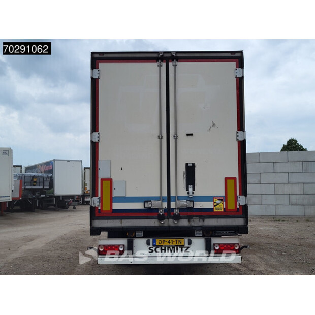 2017 Schmitz Cargobull THERMOKING SLXi SPECTRUM-41415665