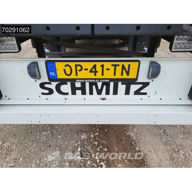 2017 Schmitz Cargobull THERMOKING SLXi SPECTRUM-41415666