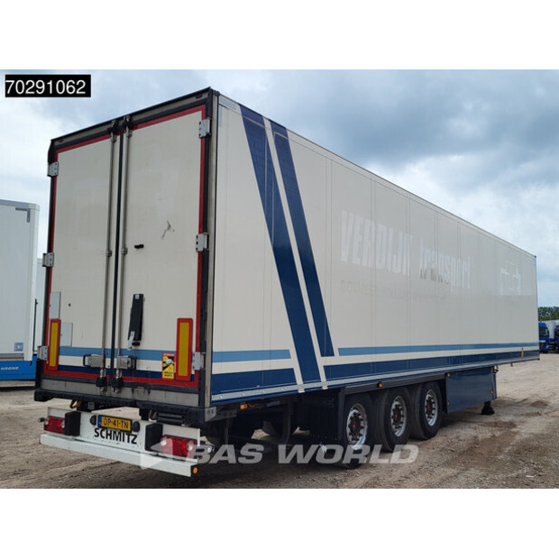2017 Schmitz Cargobull THERMOKING SLXi SPECTRUM-41415667