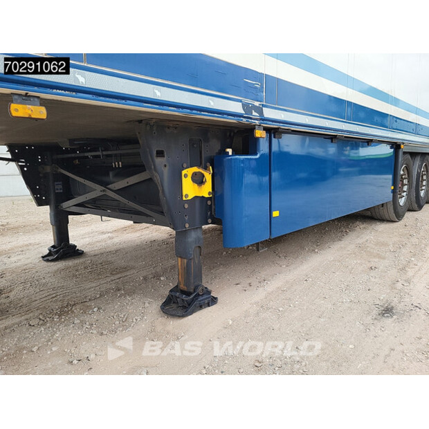 2017 Schmitz Cargobull THERMOKING SLXi SPECTRUM-41415668