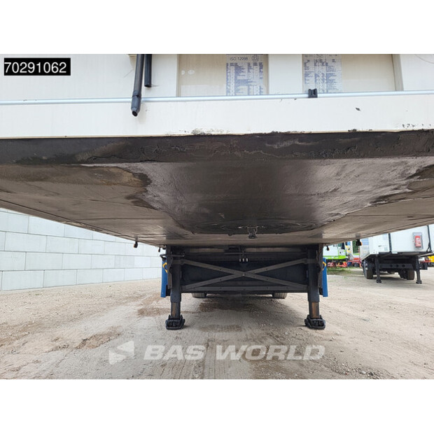 2017 Schmitz Cargobull THERMOKING SLXi SPECTRUM-41415669