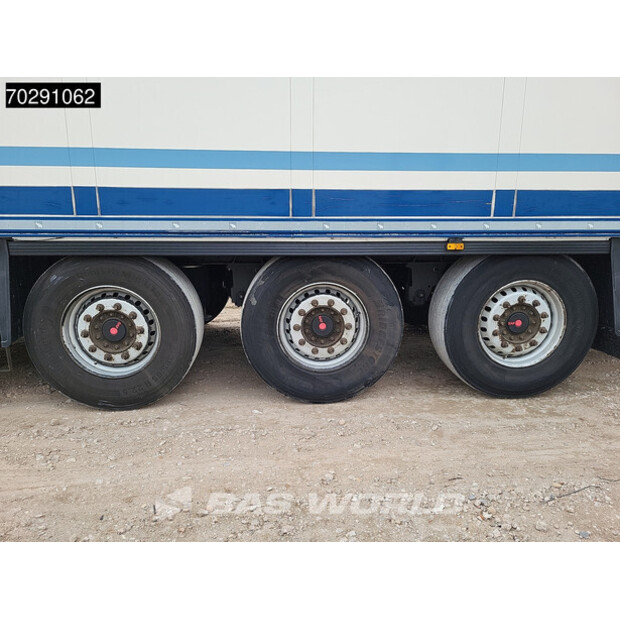 2017 Schmitz Cargobull THERMOKING SLXi SPECTRUM-41415672
