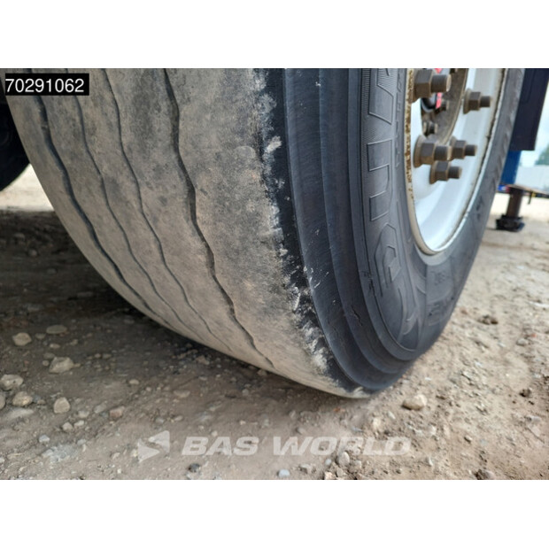 2017 Schmitz Cargobull THERMOKING SLXi SPECTRUM-41415677