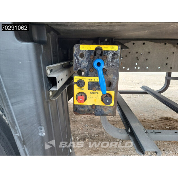 2017 Schmitz Cargobull THERMOKING SLXi SPECTRUM-41415678