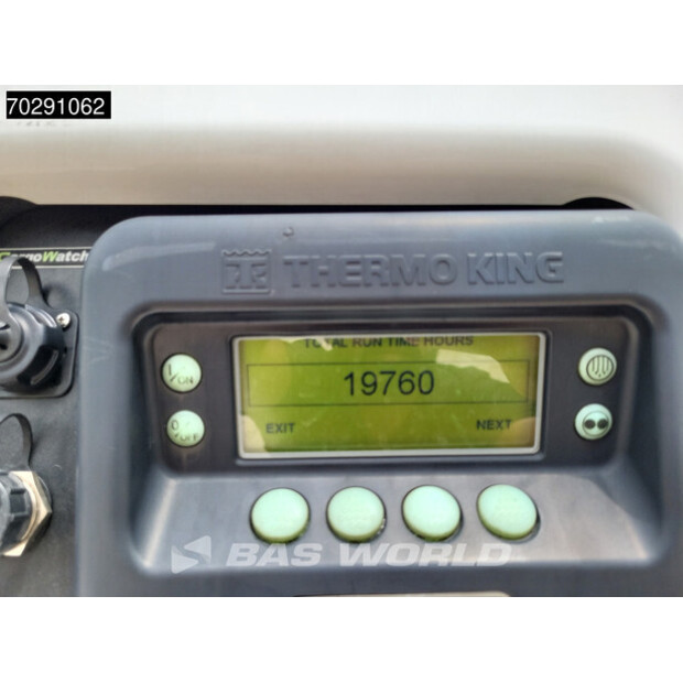 2017 Schmitz Cargobull THERMOKING SLXi SPECTRUM-41415679