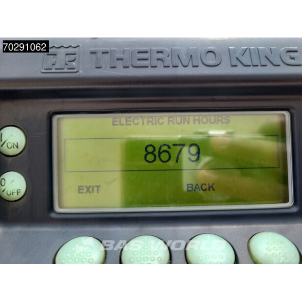 2017 Schmitz Cargobull THERMOKING SLXi SPECTRUM-41415681