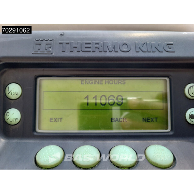 2017 Schmitz Cargobull THERMOKING SLXi SPECTRUM-41415682