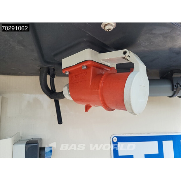 2017 Schmitz Cargobull THERMOKING SLXi SPECTRUM-41415683