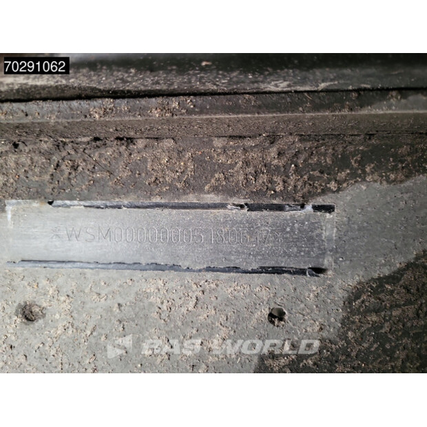 2017 Schmitz Cargobull THERMOKING SLXi SPECTRUM-41415687