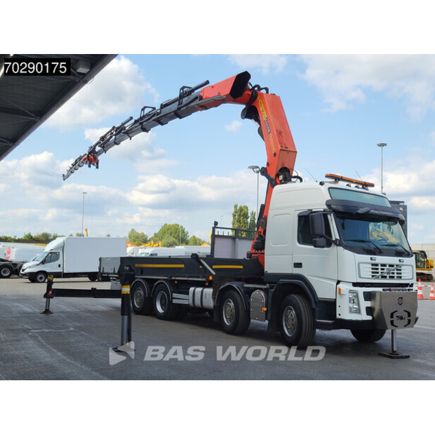 2007 Volvo FM 480-41415691