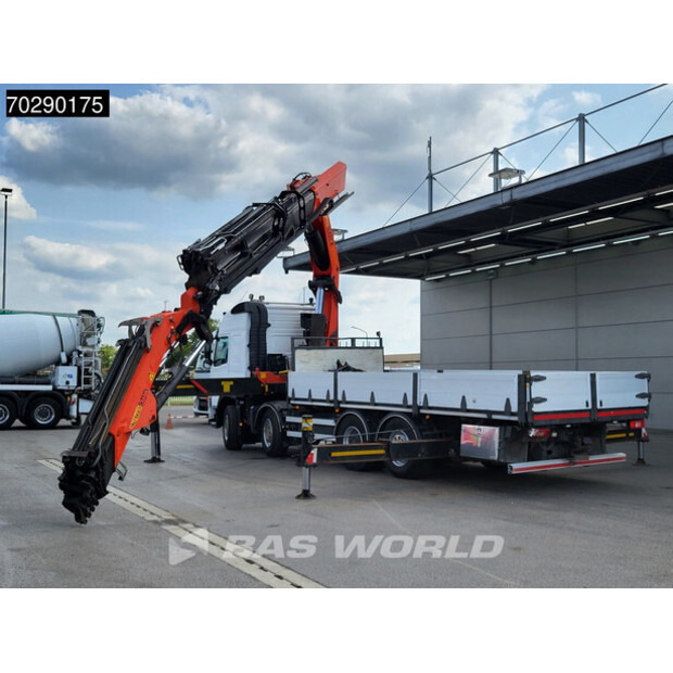 2007 Volvo FM 480-41415694