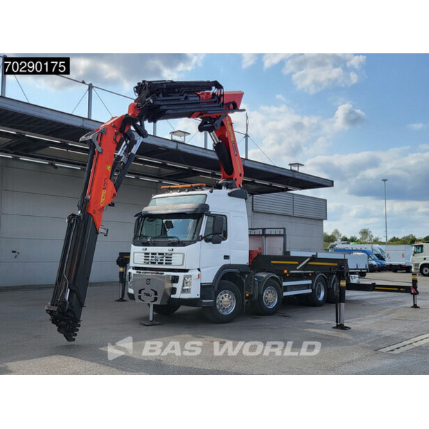 2007 Volvo FM 480-41415697