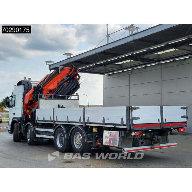 2007 Volvo FM 480-41415698