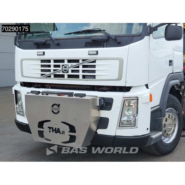 2007 Volvo FM 480-41415700