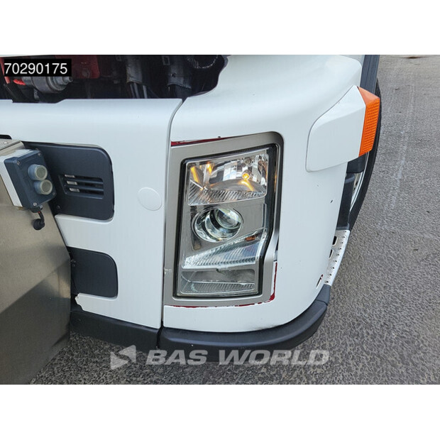 2007 Volvo FM 480-41415702