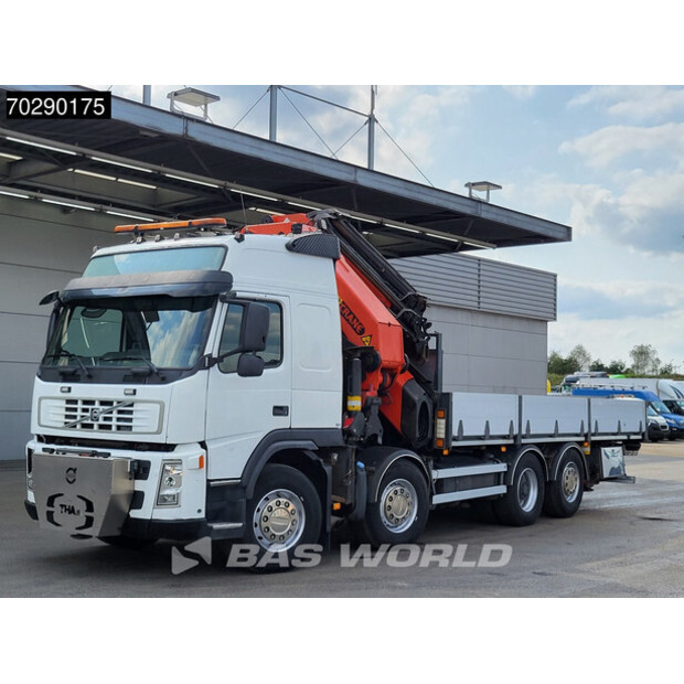 2007 Volvo FM 480-41415704