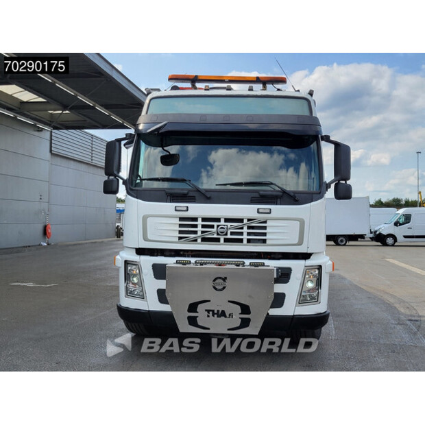 2007 Volvo FM 480-41415705