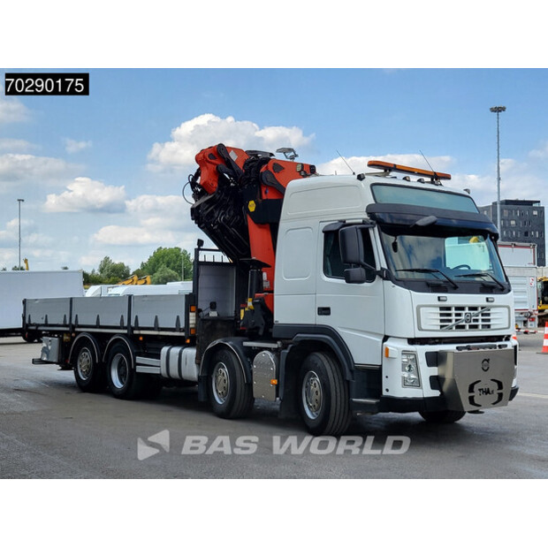 2007 Volvo FM 480-41415706
