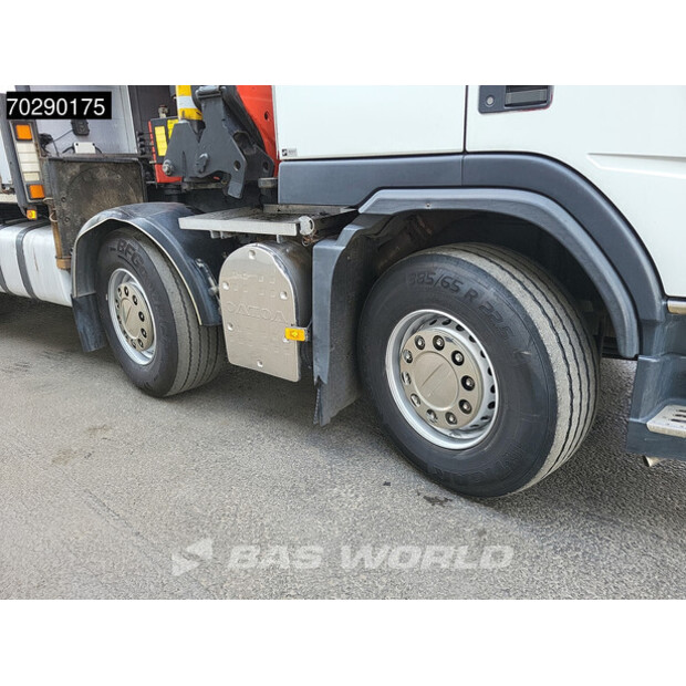 2007 Volvo FM 480-41415707