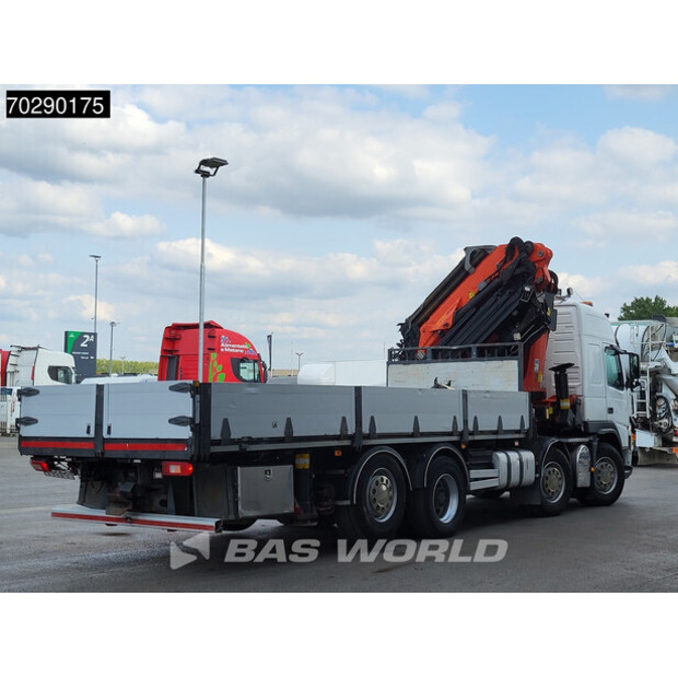 2007 Volvo FM 480-41415708
