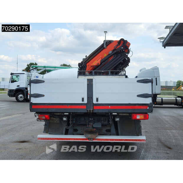 2007 Volvo FM 480-41415709