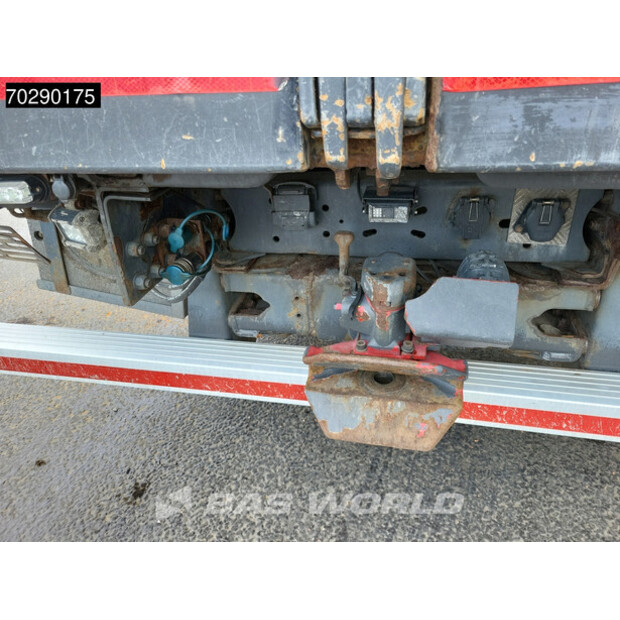 2007 Volvo FM 480-41415710