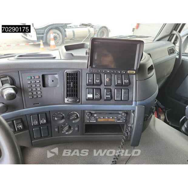 2007 Volvo FM 480-41415714