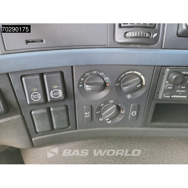 2007 Volvo FM 480-41415715
