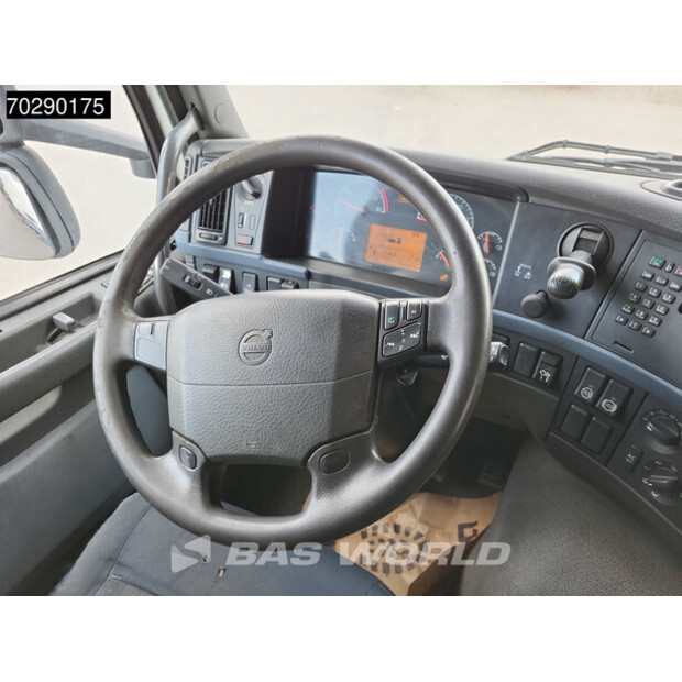 2007 Volvo FM 480-41415716