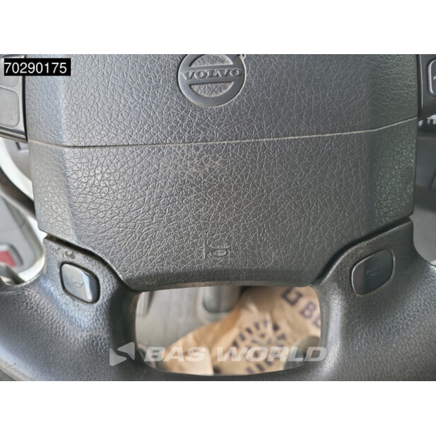 2007 Volvo FM 480-41415717