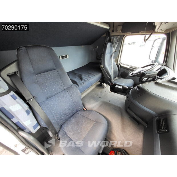 2007 Volvo FM 480-41415723
