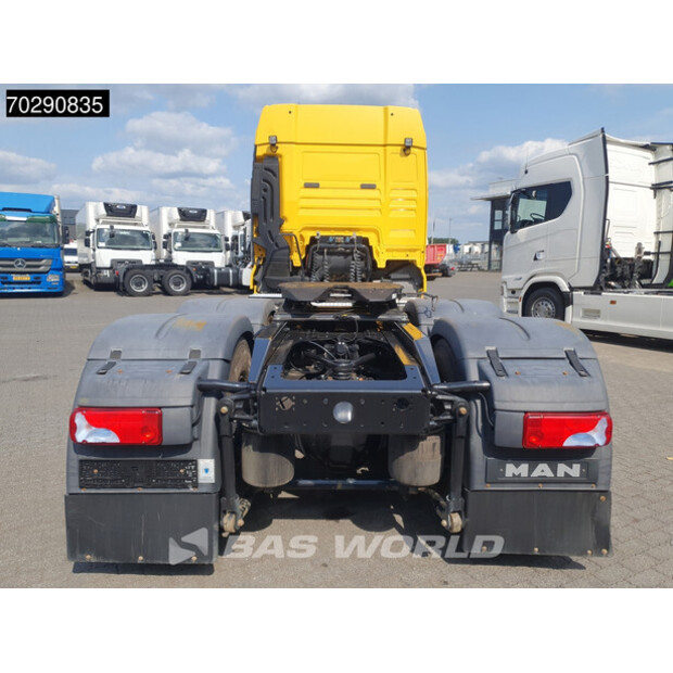 2019 مان TGX 26.460-41415736