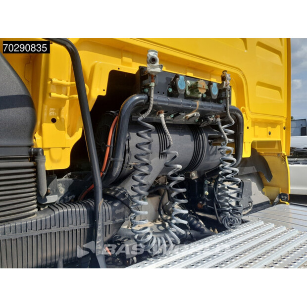 2019 مان TGX 26.460-41415738