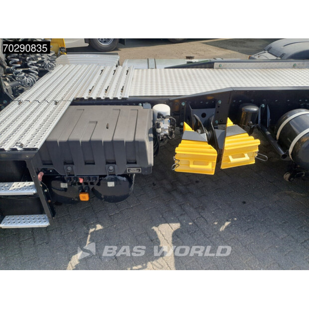 2019 مان TGX 26.460-41415739