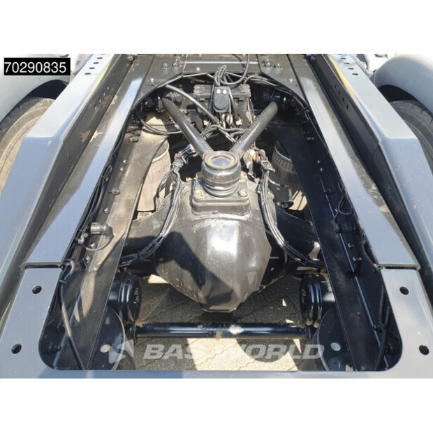 2019 مان TGX 26.460-41415740