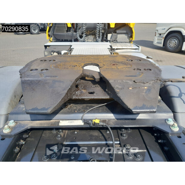 2019 مان TGX 26.460-41415741