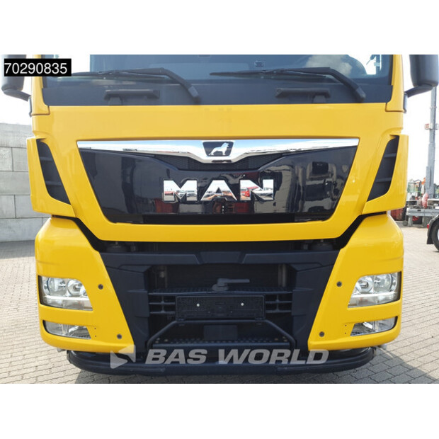 2019 مان TGX 26.460-41415747