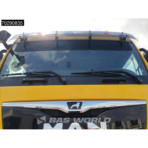2019 مان TGX 26.460-41415748