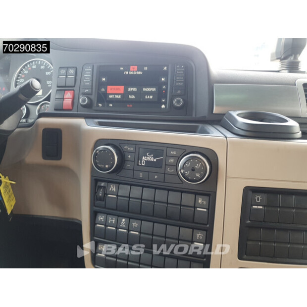 2019 مان TGX 26.460-41415750