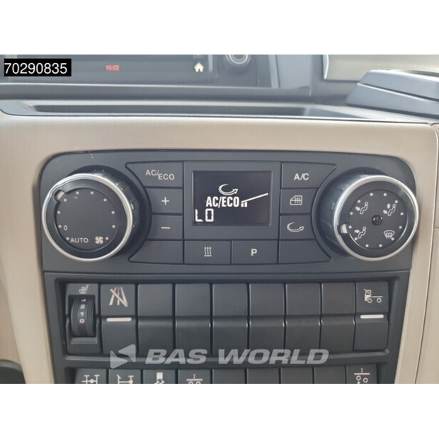 2019 مان TGX 26.460-41415751