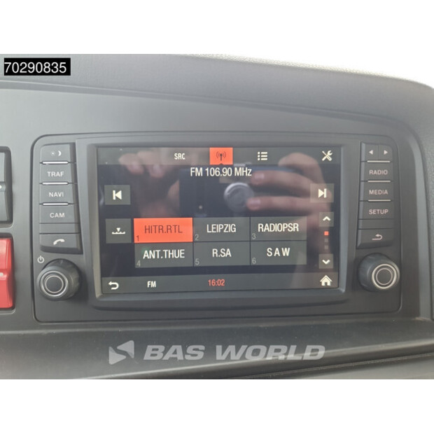 2019 مان TGX 26.460-41415752