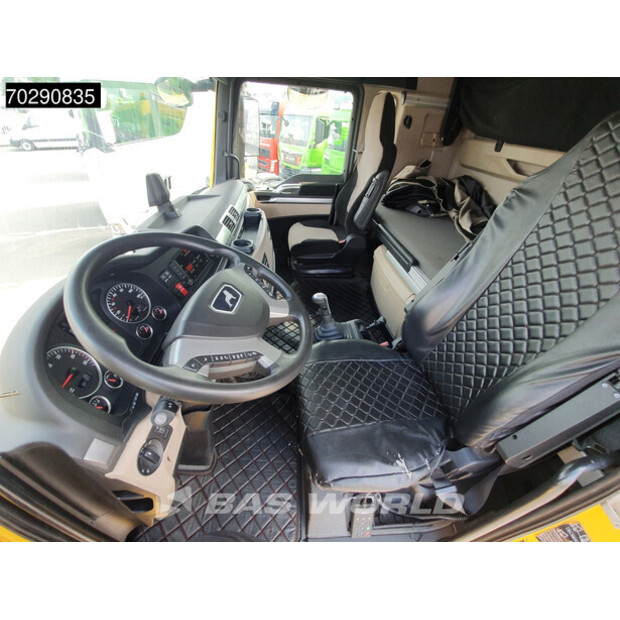 2019 مان TGX 26.460-41415753