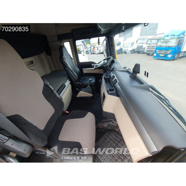 2019 مان TGX 26.460-41415754