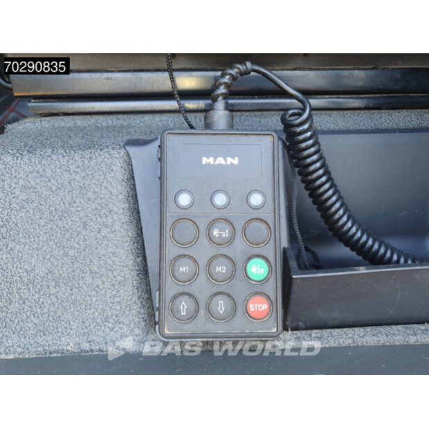2019 مان TGX 26.460-41415755