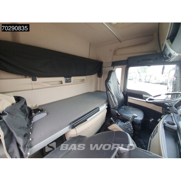 2019 مان TGX 26.460-41415756