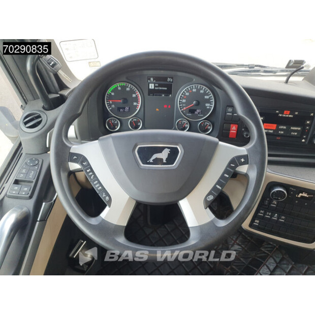 2019 مان TGX 26.460-41415758