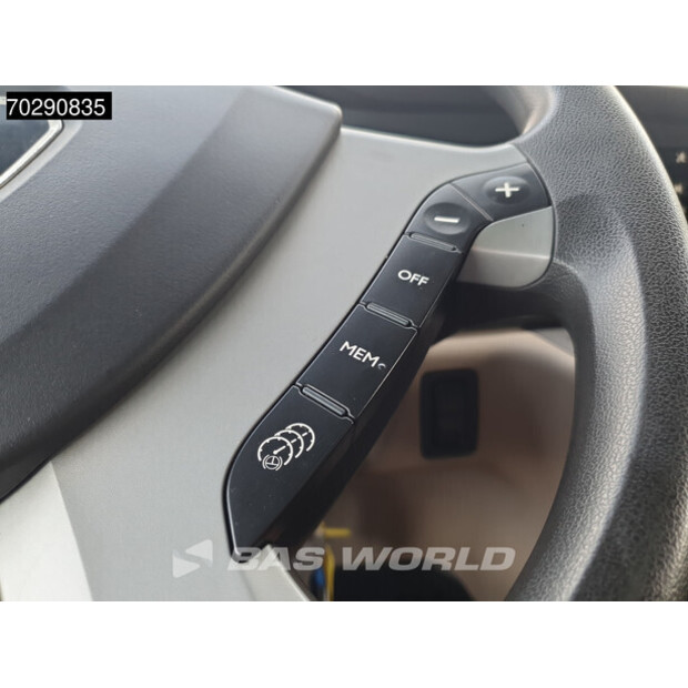 2019 مان TGX 26.460-41415760