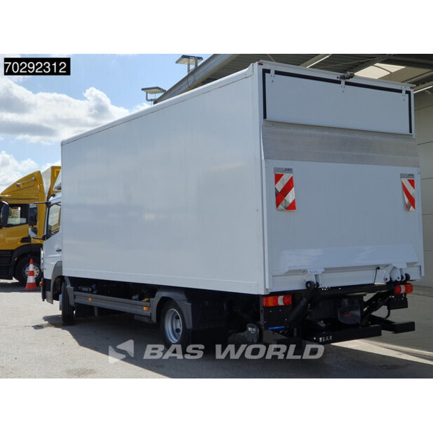 2022 Mercedes-Benz ATEGO 821-41415769