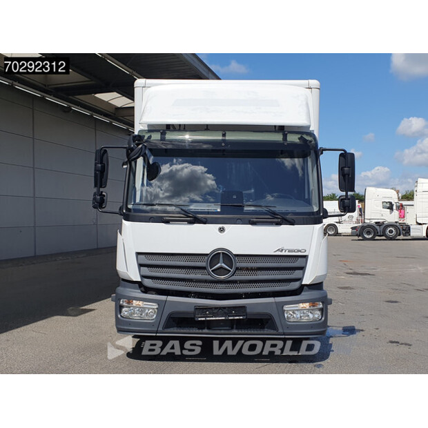 2022 Mercedes-Benz ATEGO 821-41415773