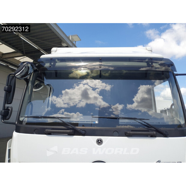 2022 Mercedes-Benz ATEGO 821-41415774